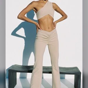 Miaou Elvis Top & Pant Set